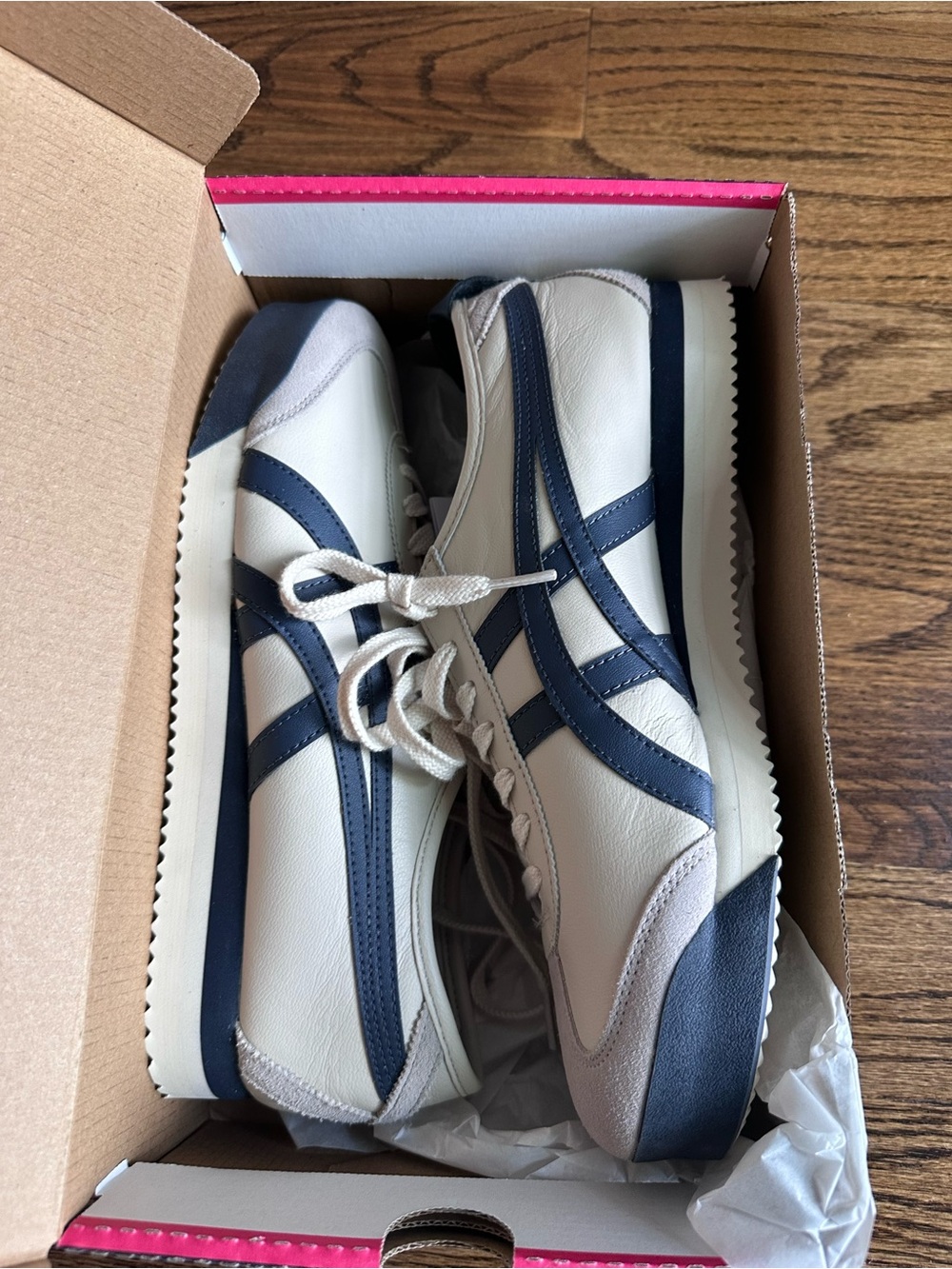 Onitsuka Tiger - Mexico 66 PF